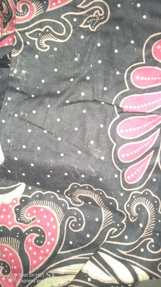 Batik Couple Keluarga - Bisa Pisah - Bisa Cod - Batik Couple - Sarimbit Jazzy - Batik Putra Hadi
