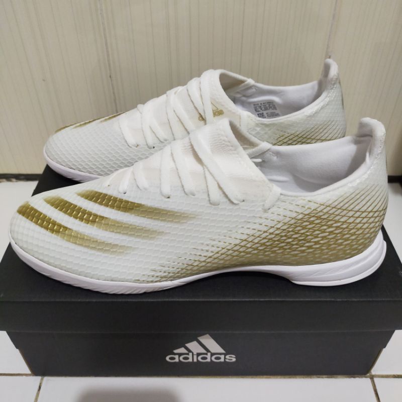 Jual Adidas X Ghosted.3 IN Original Indonesia|Shopee Indonesia