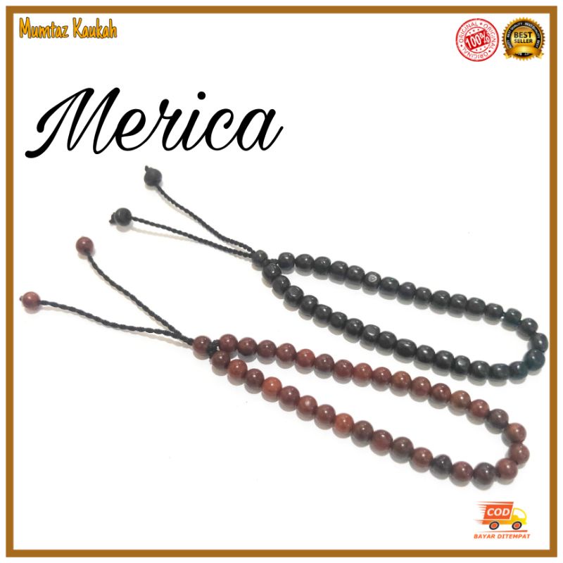 Gelang kokka kaukah merica dewasa original koka kaoka