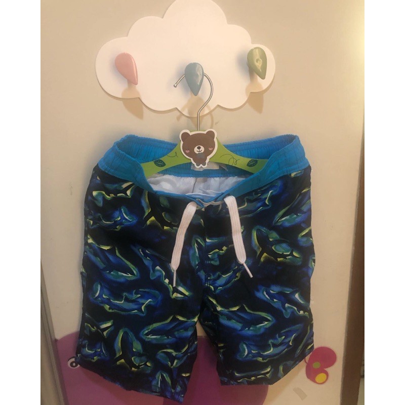 Preloved celana renang kids