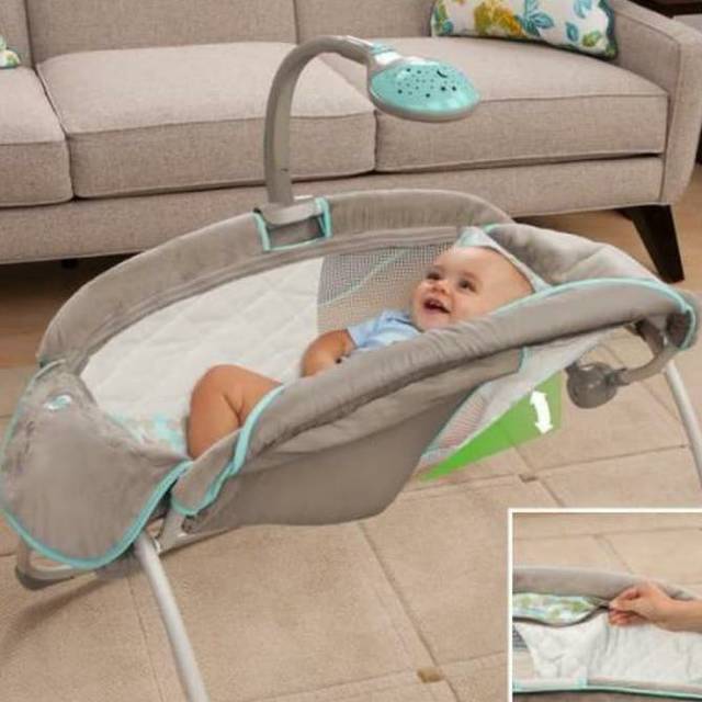 emerson convertible rocker