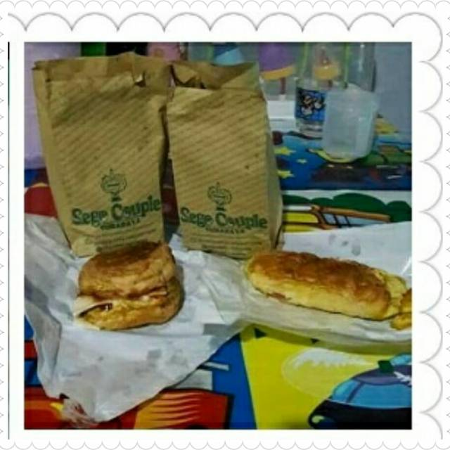 

Rotel burger mini