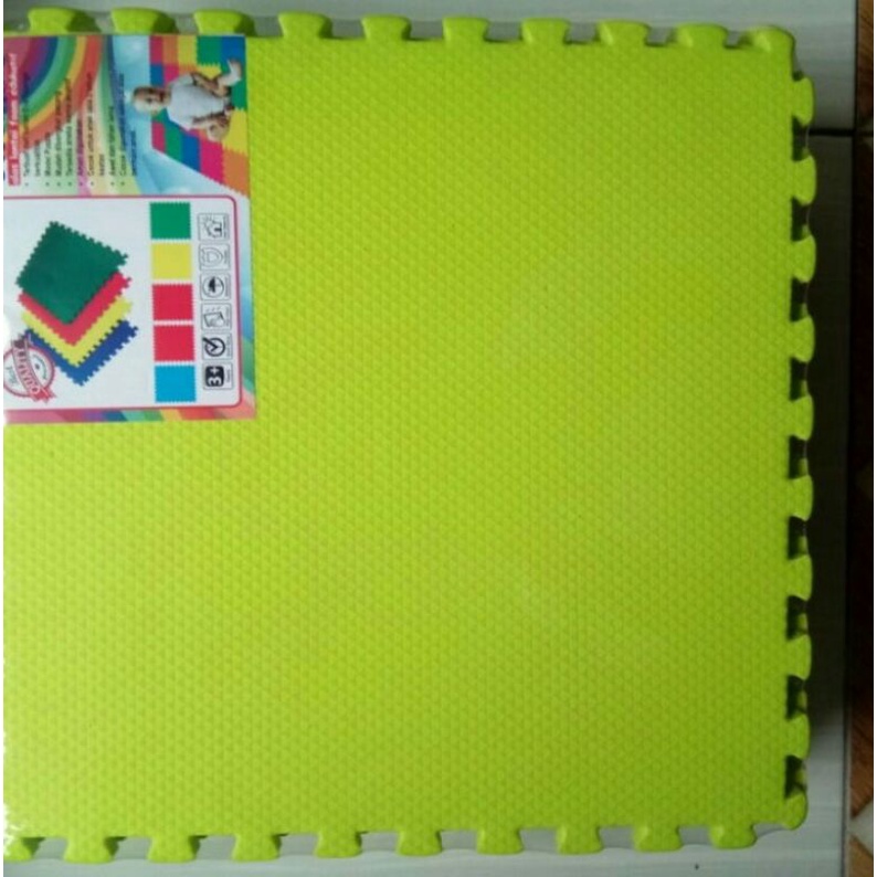 karpet puzzle polos utk playmat
