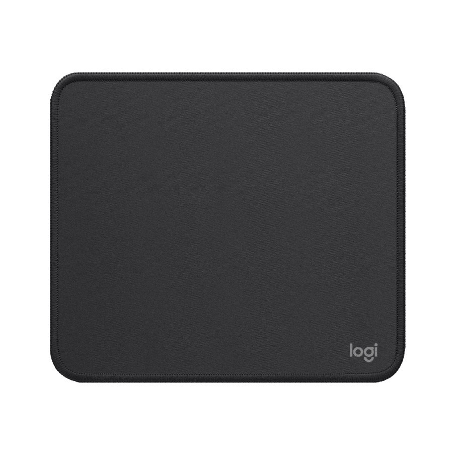 Mouse Pad Logitech Studio Series ~ Mousepad Logitech The Studio 23x20cm