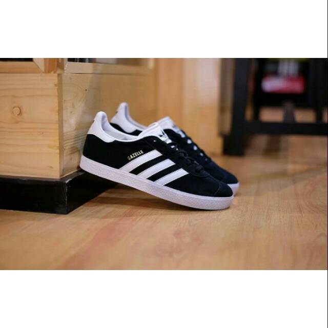 ADIDAS GAZELLE PREMIUM HIGH QUALITY