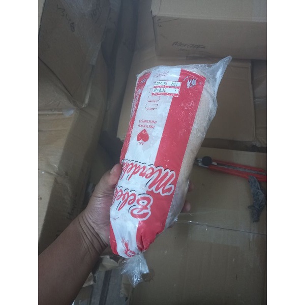 

BEBEK FROZEN MEREK MERDEKA