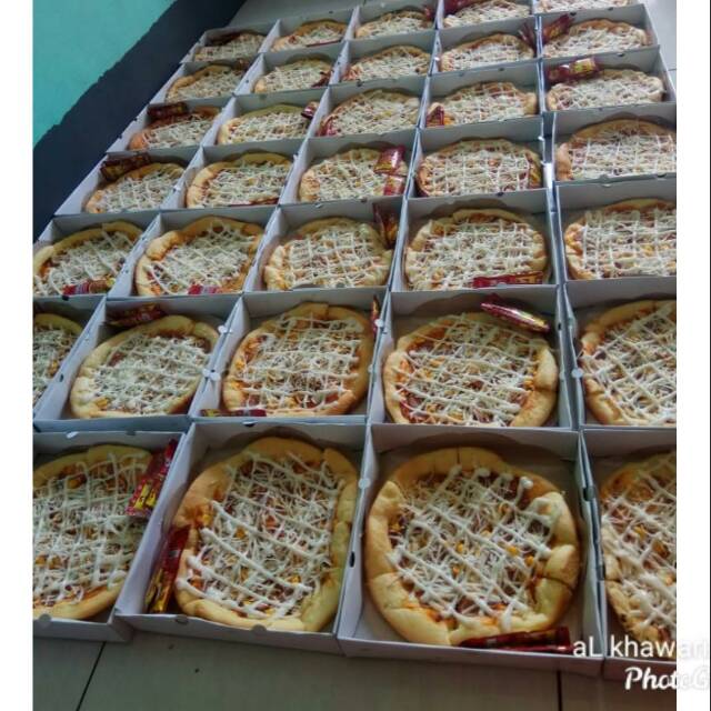 

Pizza 3box hemat