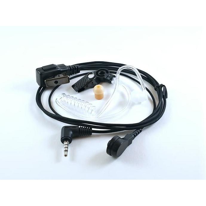 Bestproduk# Earmic Unier Selang Ht Yaesu Vx3 / Vx5