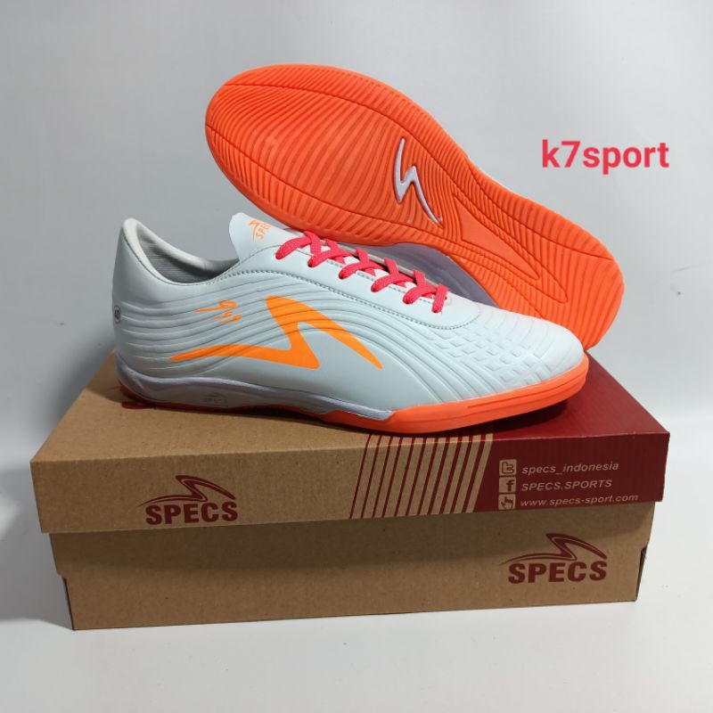 Sepatu Futsal Infinity Super Simic Go