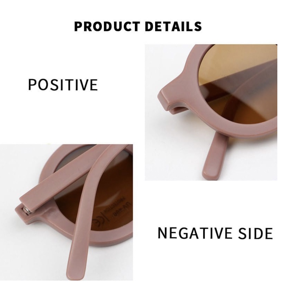 Kacamata Hitam Anak  / Kacamata Bayi / Sunglasses Anak / Sunglasses Kids 517