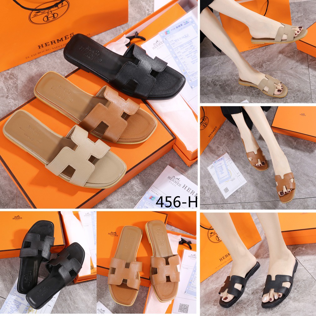 Oran Sandals 456-H NEW