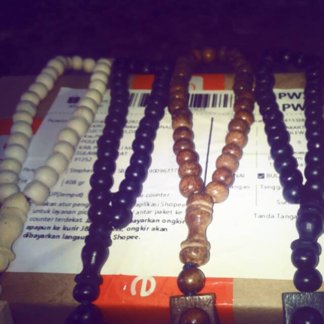 Souvenir oleh oleh Haji dan umroh