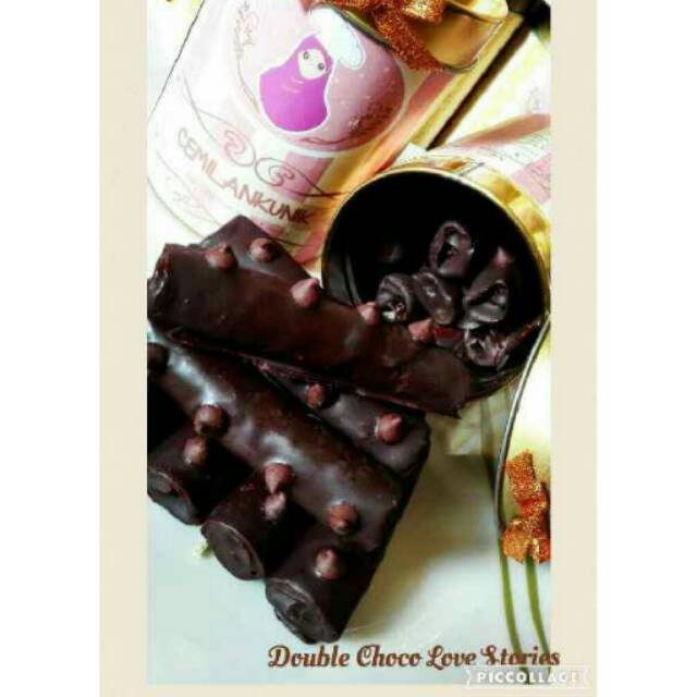 

Banarolla Double Choco