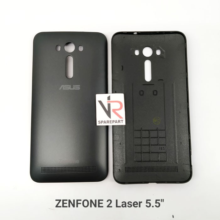 BACK COVER ASUS ZENFONE 2 LASER 5.5 / ZE550KL / Z00LD BACK DOOR / TUTUP BELAKANG