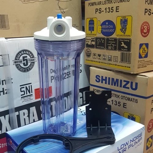 Housing Filter Nanotec 10 inch