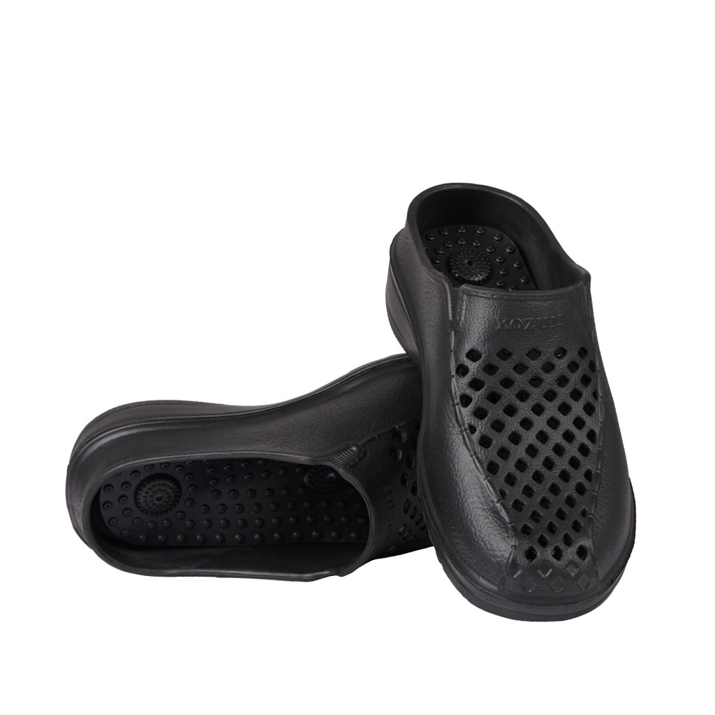 Jaco Sandal Terapi Kesehatan Generasi 3 - Pria-1