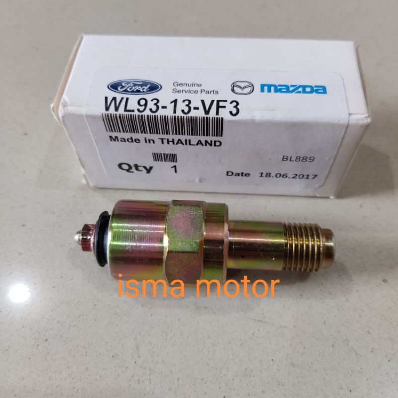 switch Bosh pomp/switch injeksi pump Ford ranger 2.5 WL93 13 VF3