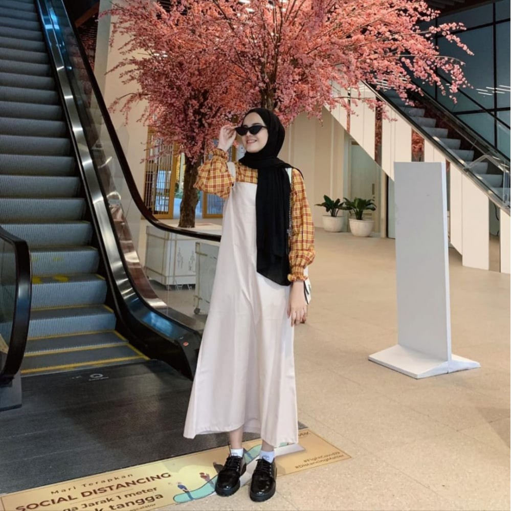 Anya Overall - AC