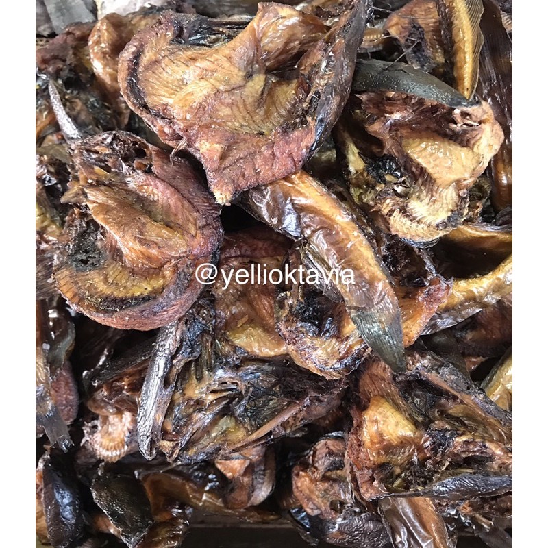 

Ikan Sale Super