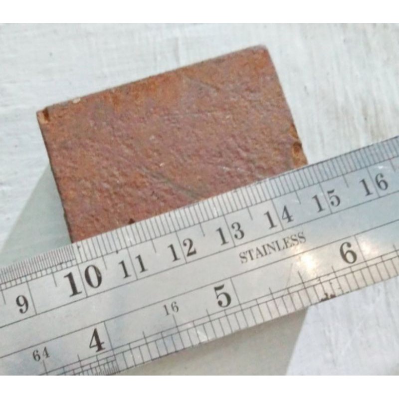 neodinium magnet kotak ukuran 5 x 5 x 2.2cm