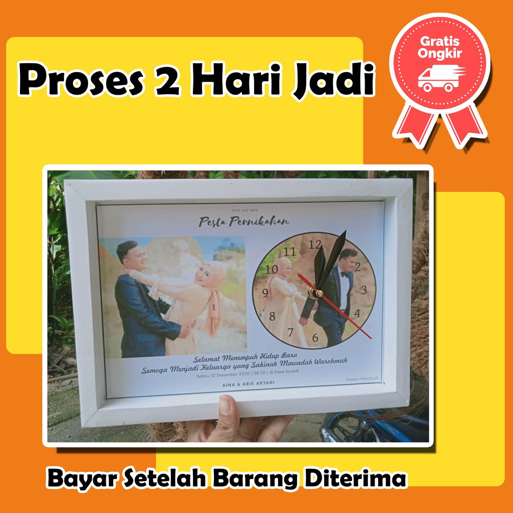 

KADO PERNIKAHAN, KADO ULANG TAHUN / HADIAH WEDDING, KADO ANNIVEERSARY, HADIAH ULTAH, KADO WISUDA