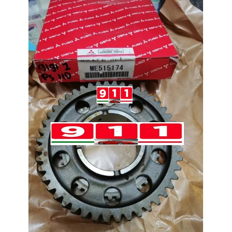 GIGI 1 MITSUBISHI PS110 CANTER ME-515174 KTB ORIGINAL