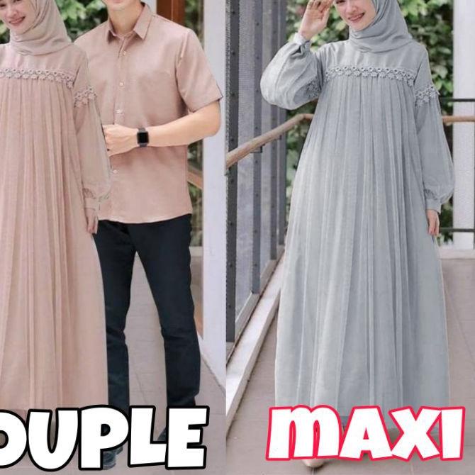 ➲ Edgors - MAXI NURAINI / COUPLE NURAINI / couple muslim / couple / maxi mikayla / maxi zoya ✫