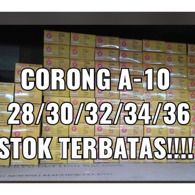 Corong Masker / corong A10 / bisban /piping Mesin jahit