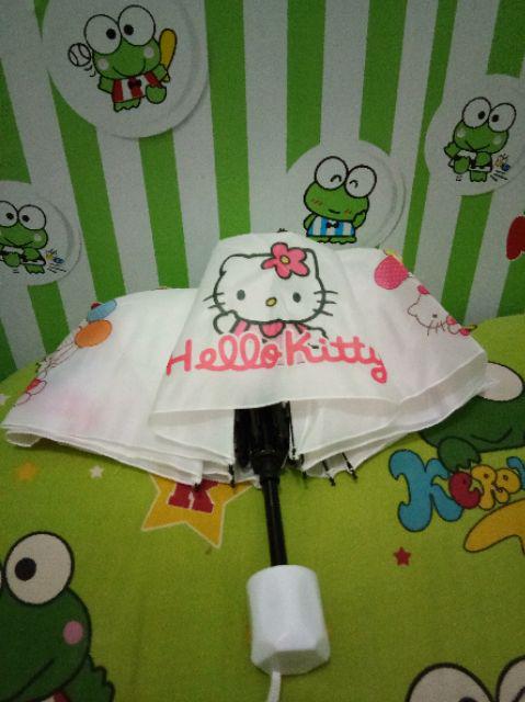 Payung Custom / Payung Lipat / Payung