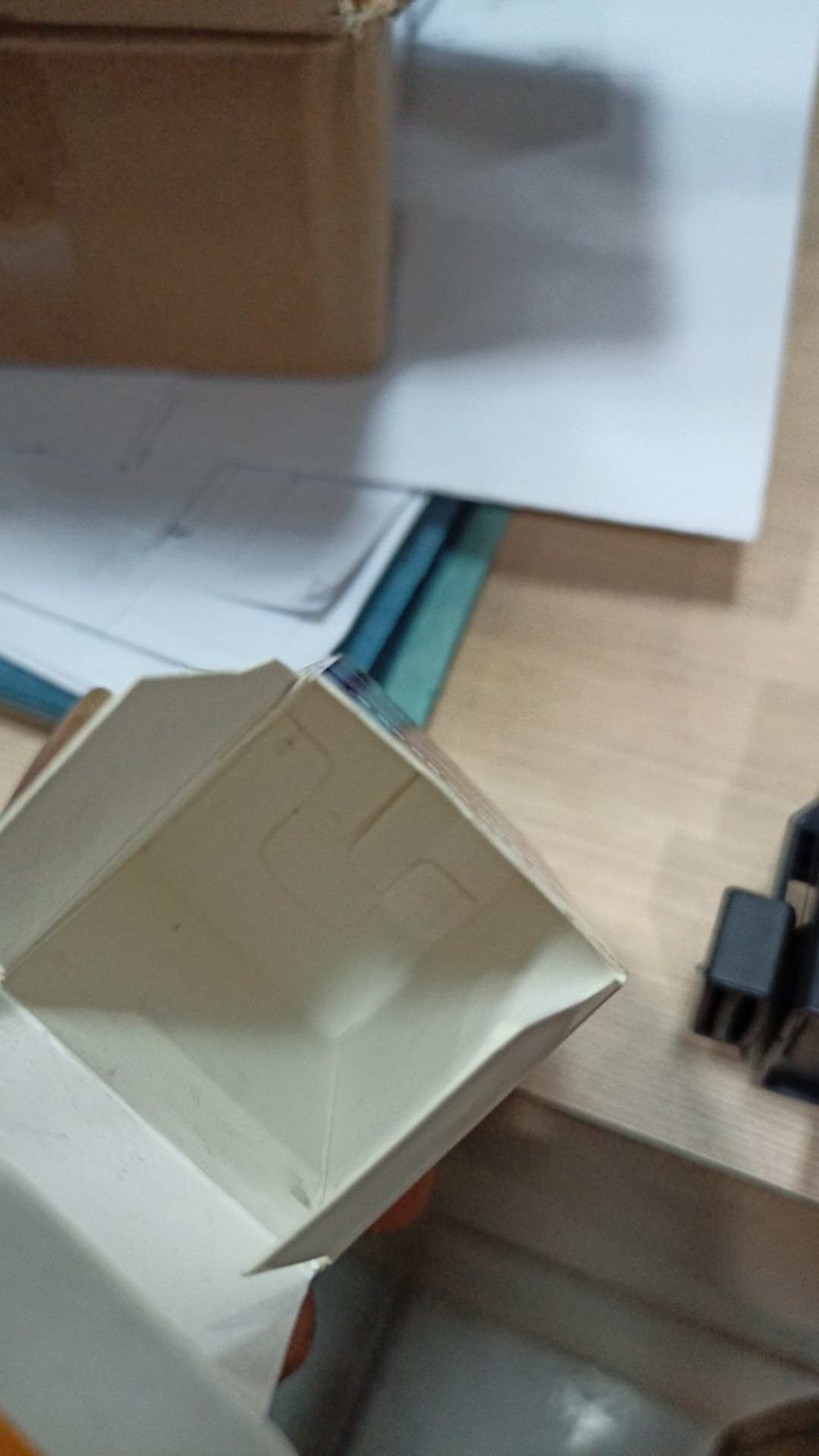 Flasher Sen Bunyi Sound Flasher