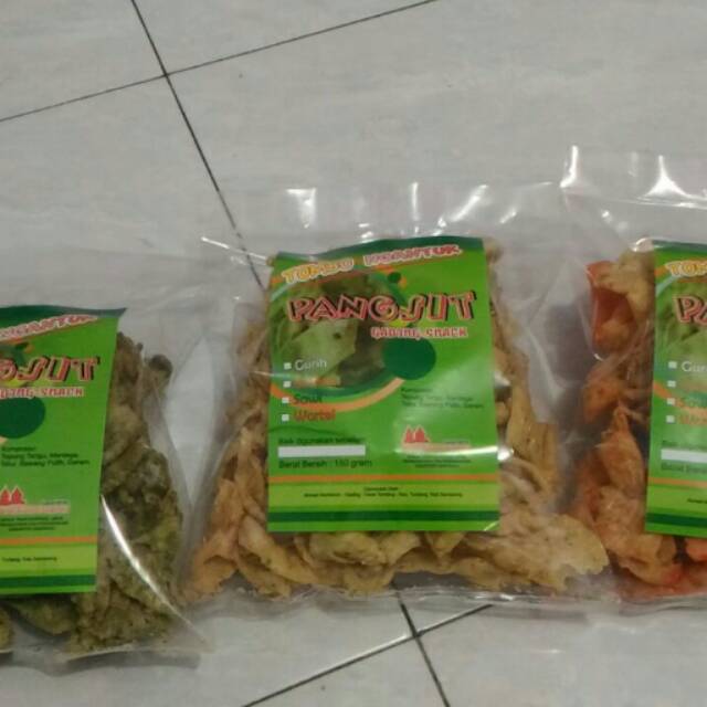 

Pangsit