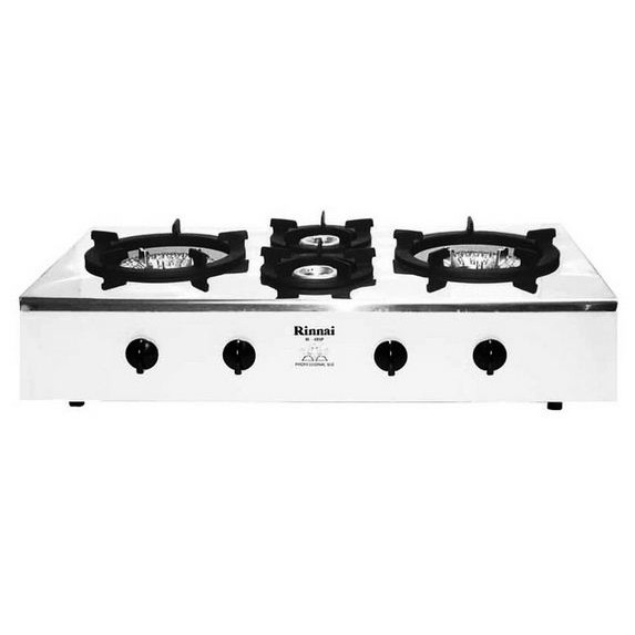 KOMPOR GAS COM.RI-4RSP RINNAI
