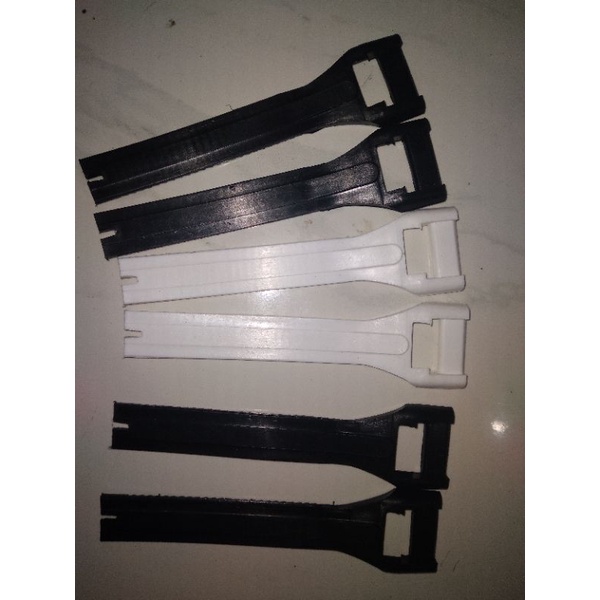 Tali strap sepatu trail Gaerne, kancing sepatu Oneal rmx, Mrc