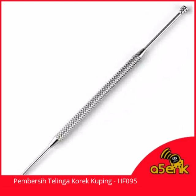 Pembersih Telinga Korek Kuping - HF095