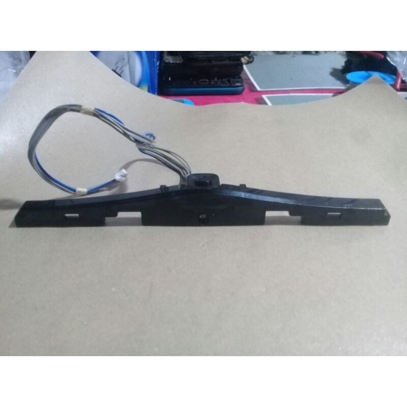 Panel sensor + joystik tv Led LG 28MT48