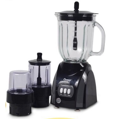 Blender Cosmos CB282G / CB 282 G  / (2 Liter) Blender ORI