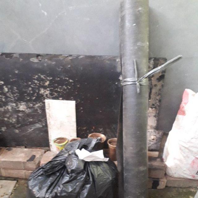 Karpet Talang Hitam 90 (meteran)