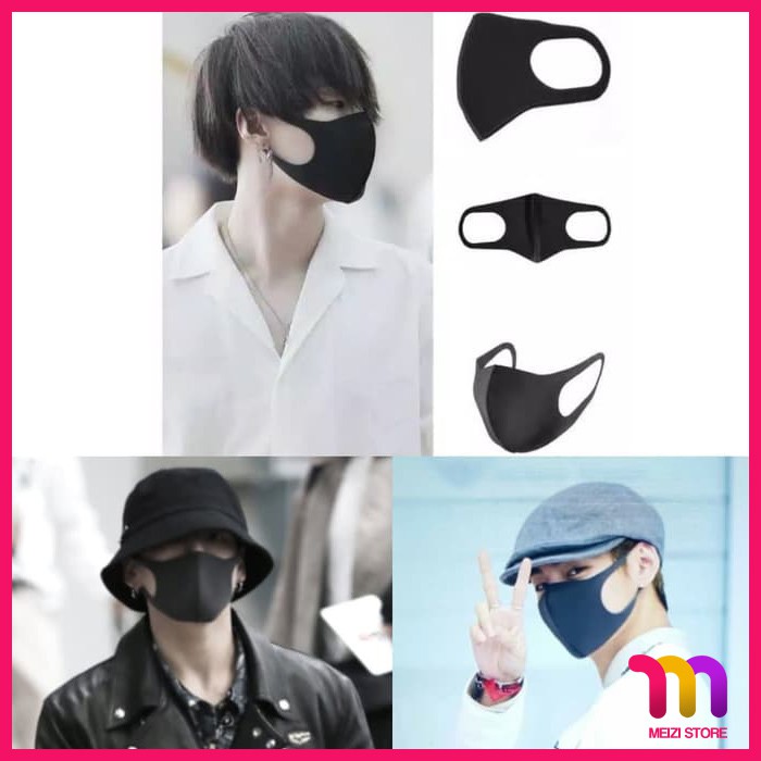 28++ Gambar Anime Cowok Pake Masker