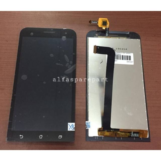 LCD + TS FULLSET ASUS ZE500KL / ZE500KG / Z00ED / Z00RD