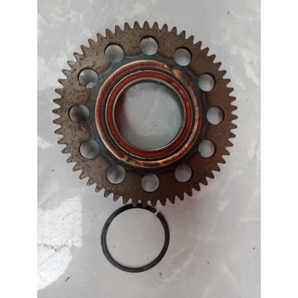 Gear Stater Besar Mio Sporty / Mio soul / Fino Karbu / ORIGINAL