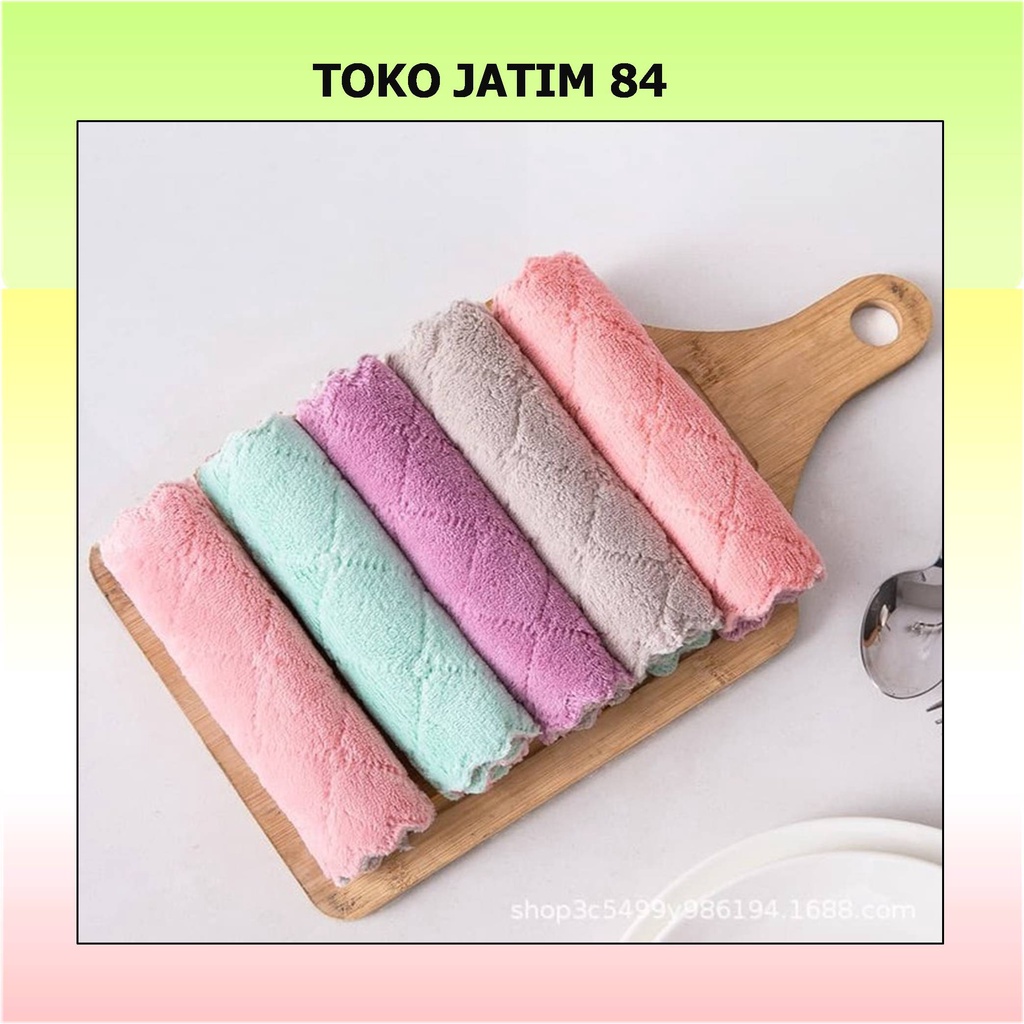 Kain Lap Microfiber Lap Dapur Kain Lap Piring Anti Minyak Kain Lap Dapur Microfiber Serap Air Murah Kain Lap Dapur Microfiber Serap Air Murah Kain Lap Cuci Piring kain lap kain lap dapur kain lap piring murah kain lap piring anti miyak kain lap rumah