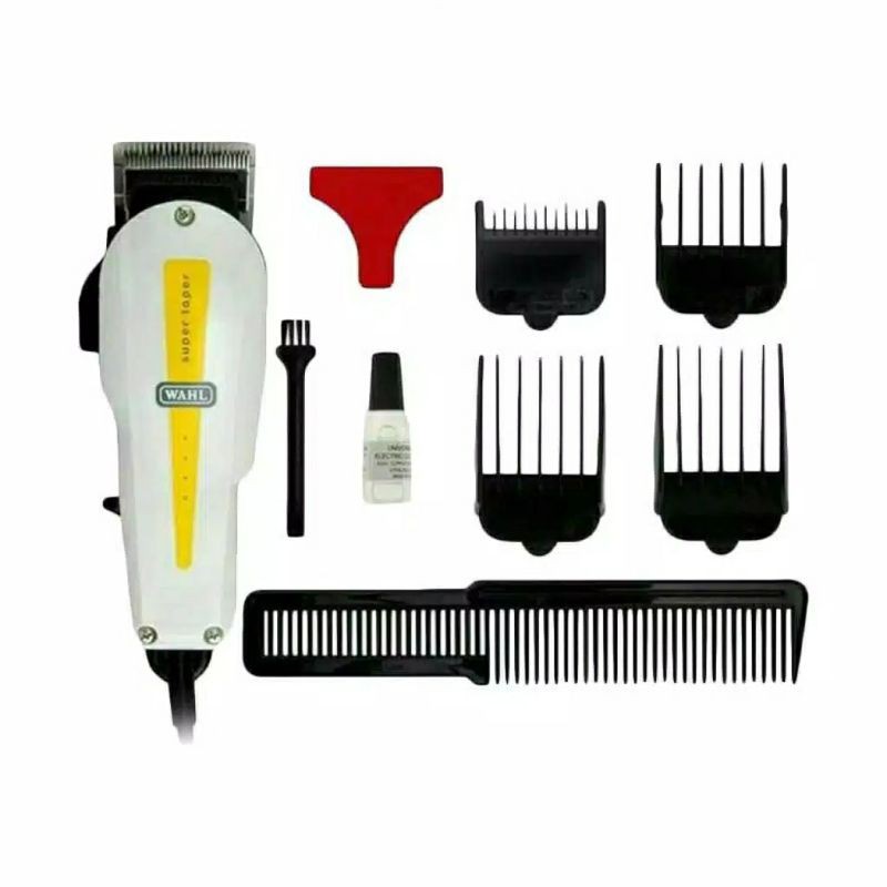 mesin cukur rambut WAHL
