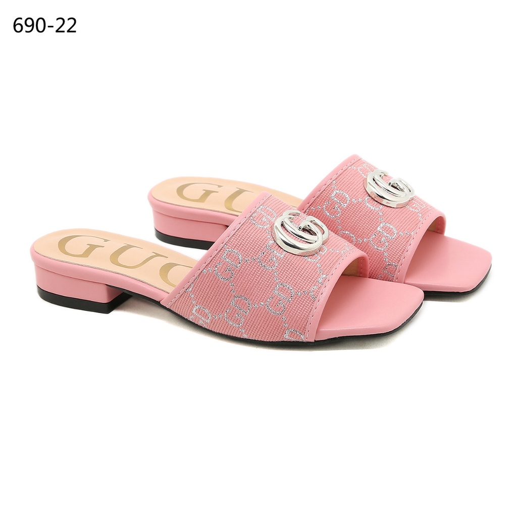 GC Sandal  #690-22