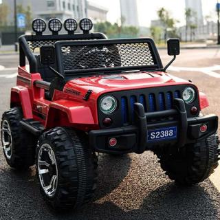 kids ride on remote control cars