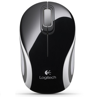 Logitech M187 Mouse Wireless