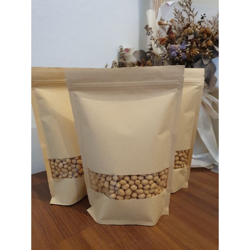 

kacang atom renyahh 500 gr