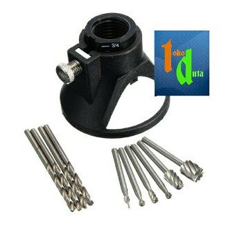 Jual STOPPER DUDUKAN DREMEL MATA BOR DREMEL Murah