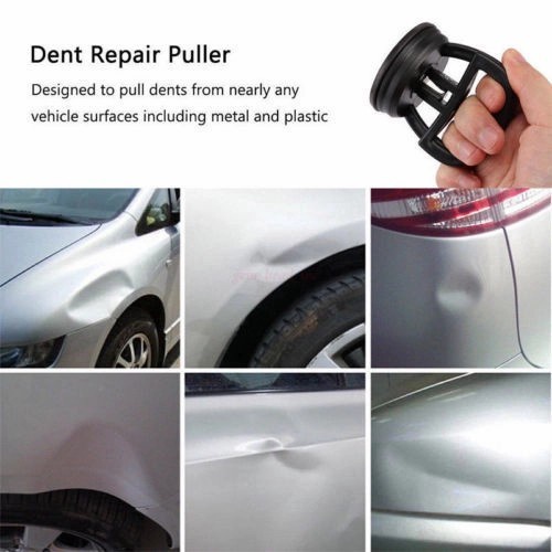 QUALITY Car Body Dent Repair Suction Cup Body Repair Alat Penarik Body Penyok