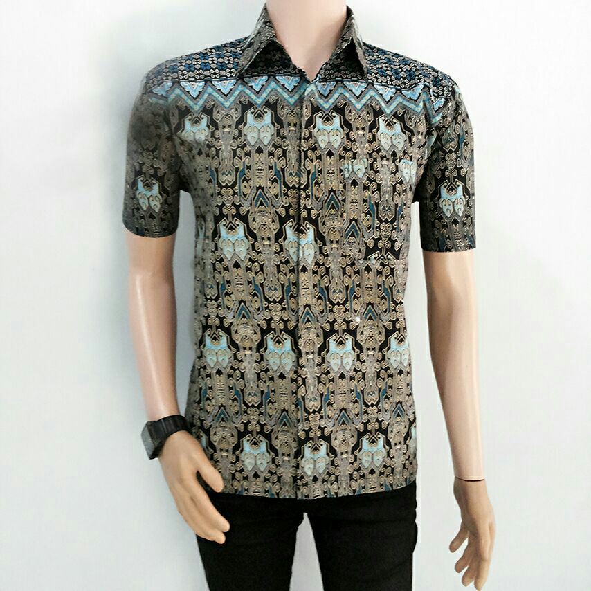 HEM BATIK NZ