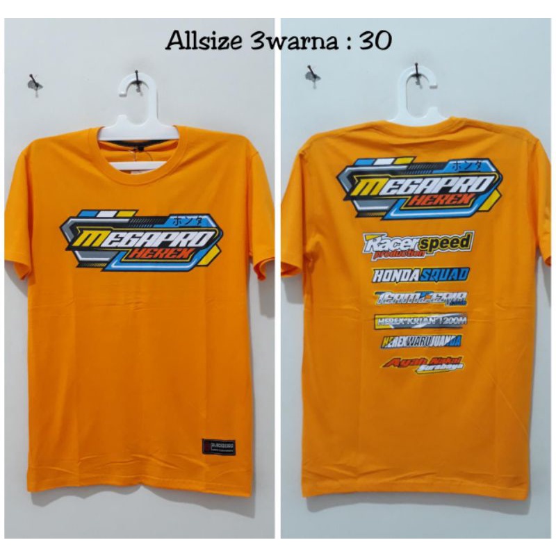 KAOS PRIA GOJO SATORU  / RYOMEN SUKUNA / TSHIRT JUJUTSU KAISEN /KAOS DISTRO MURAH